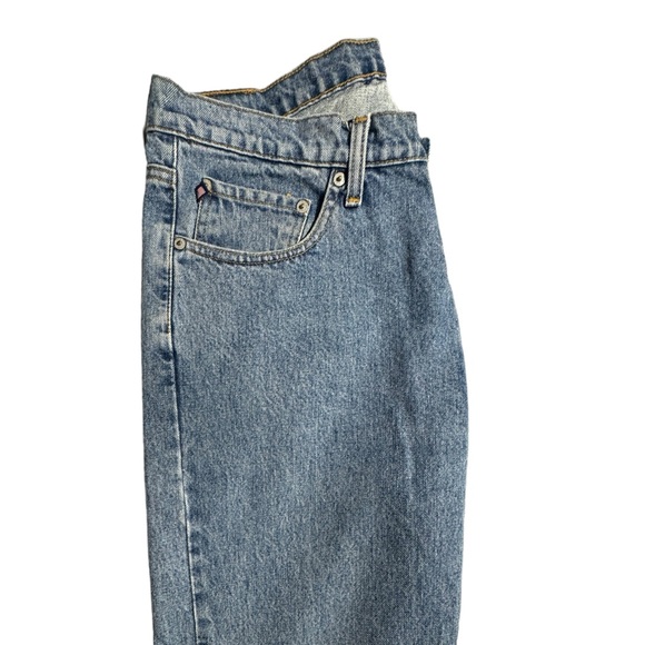 Ralph Lauren Jeans Men’s *Size 34x32 Heritage Straight Fit Medium Wash Cotton - Picture 5 of 11